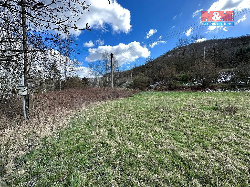Prodej pole 463 m²