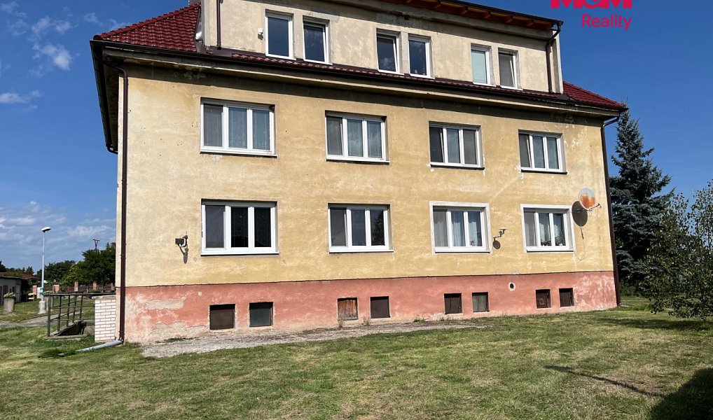 Prodej bytu 2+1 48 m², Nové Sedlo – náhled fotky 11