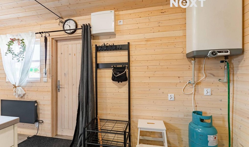 Prodej ostatní Mobilheim, 27m2, Staré Město, Staré Město – náhled fotky 15