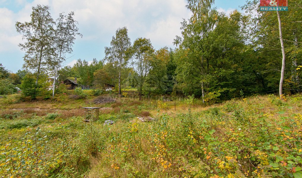 Prodej stavebního pozemku 3 085 m², Nejdek – náhled fotky 15