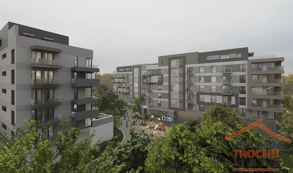 Prodej bytu 4+kk 94 m², Hradec Králové – náhled fotky 2