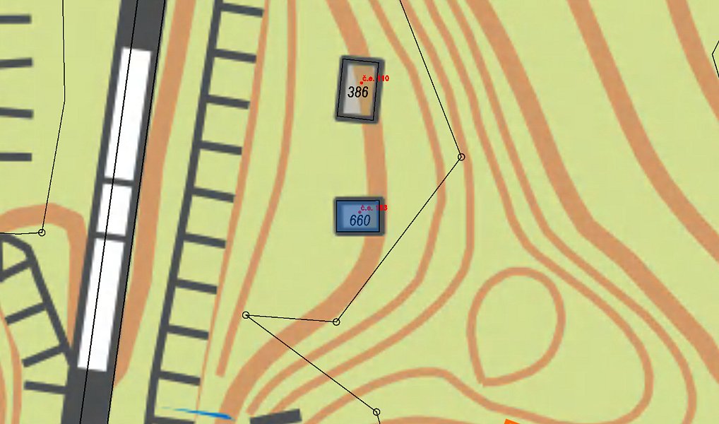 Prodej chaty/chalupy 27 m² s pozemkem 31 m², Čtyřkoly – náhled fotky 5