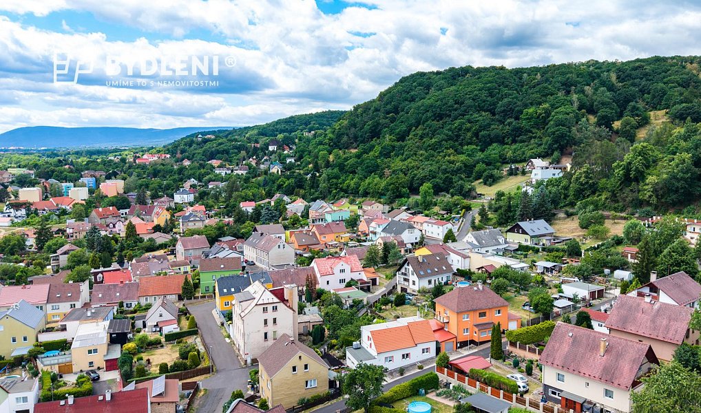 Prodej domu 314 m² s pozemkem 560 m², Krupka – náhled fotky 49