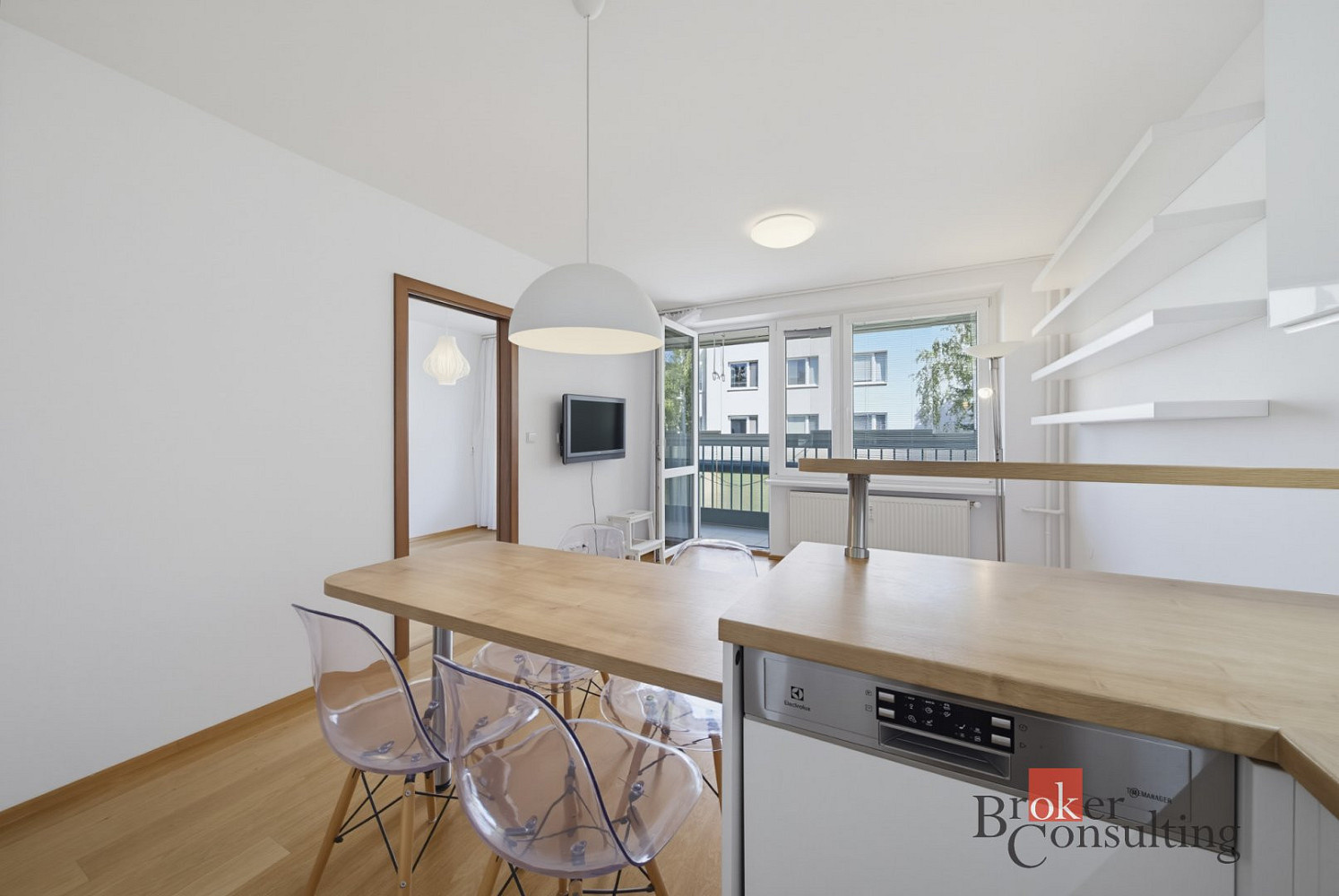 Prodej bytu 3+kk 54 m² – fotografie 5