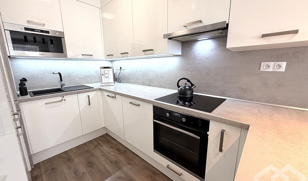 Prodej bytu 2+kk 58 m², Jinočany – náhled fotky 8