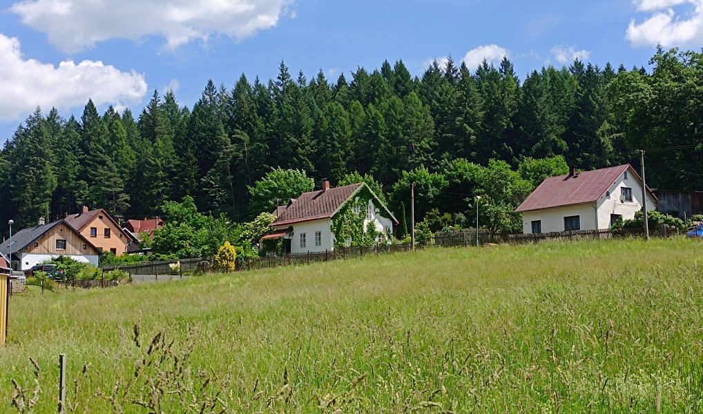 Prodej chaty/chalupy 135 m² s pozemkem 543 m², Stříbrná – náhled fotky 32