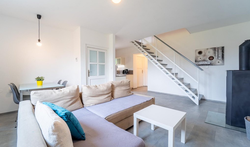 Prodej domu 125 m² s pozemkem 1 093 m², Vrdy – náhled fotky 15