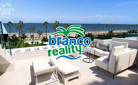 Prodej domu 125 m² s pozemkem 351 m², Los Alcazares, Murcia, Španělsko