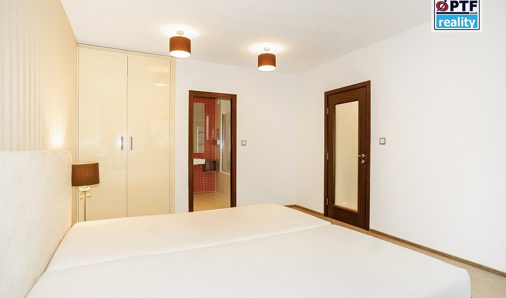 Pronájem bytu 2+kk 52 m², Plzeň – náhled fotky 7