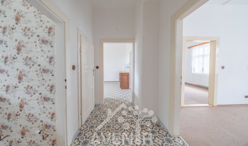 Prodej domu 244 m² s pozemkem 629 m², Kroměříž – náhled fotky 11