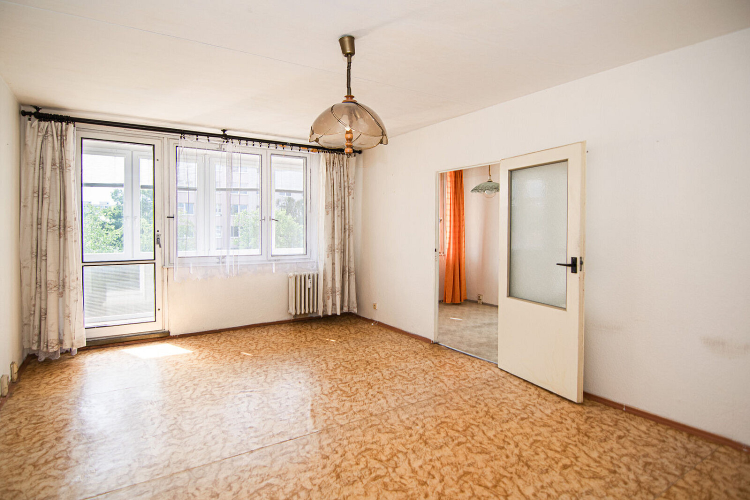 Prodej bytu 4+1 91 m² – fotografie 3
