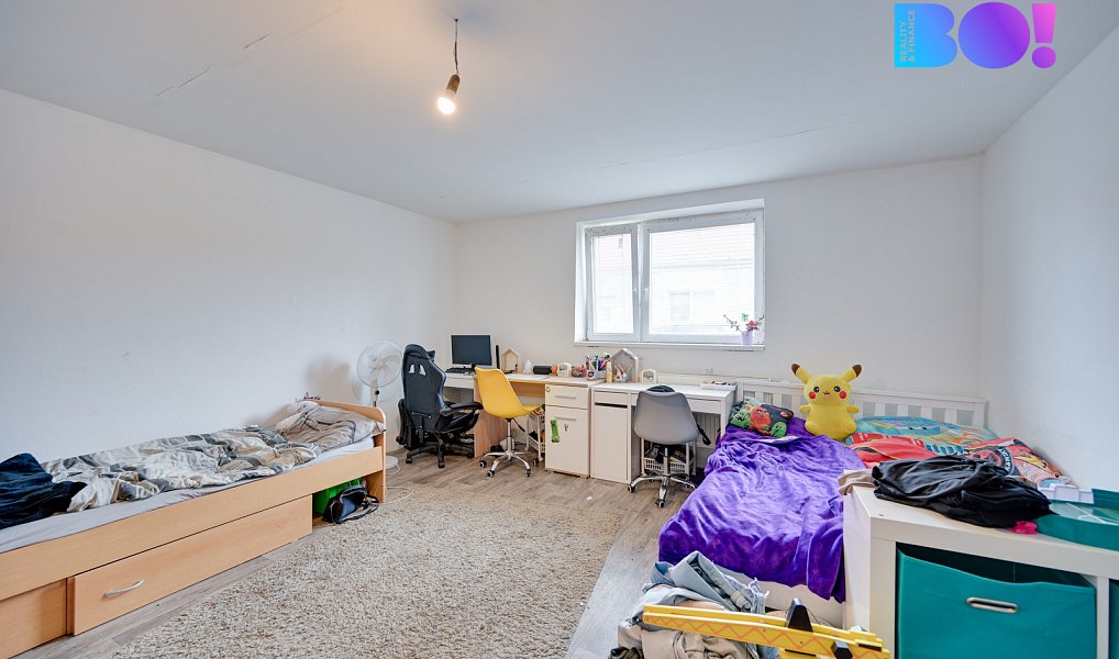 Prodej domu 85 m² s pozemkem 736 m², Strachotice – náhled fotky 8