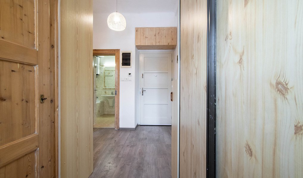 Pronájem bytu 2+1 64 m², Praha – náhled fotky 9
