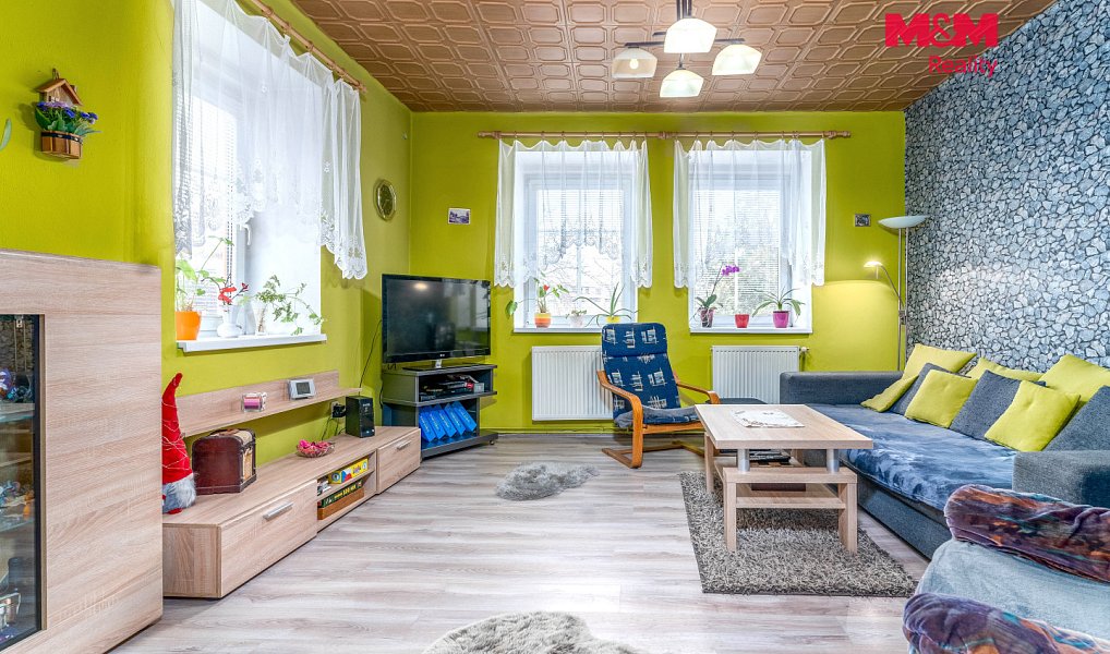 Prodej domu 151 m² s pozemkem 1 740 m², Opočnice – náhled fotky 12