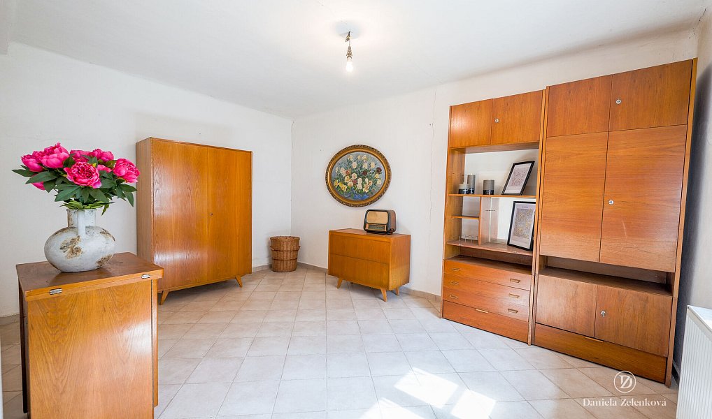 Prodej domu 105 m² s pozemkem 6 022 m², Plav – náhled fotky 7