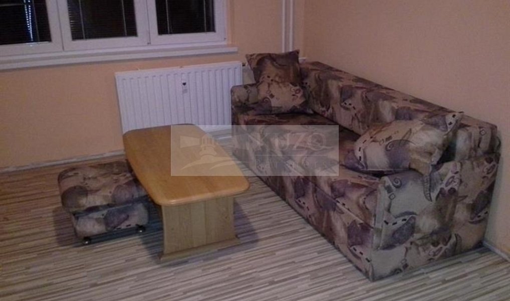 Pronájem bytu 1+1 36 m², Chomutov – náhled fotky 5