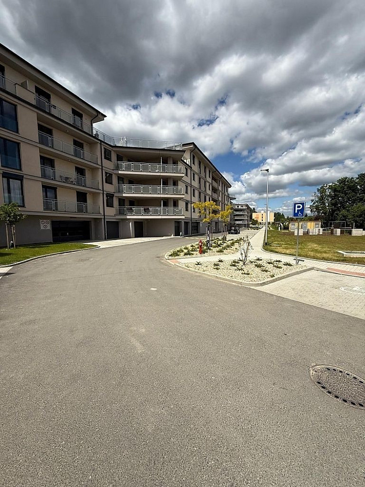 Prodej bytu 3+kk 99 m² – fotografie 2