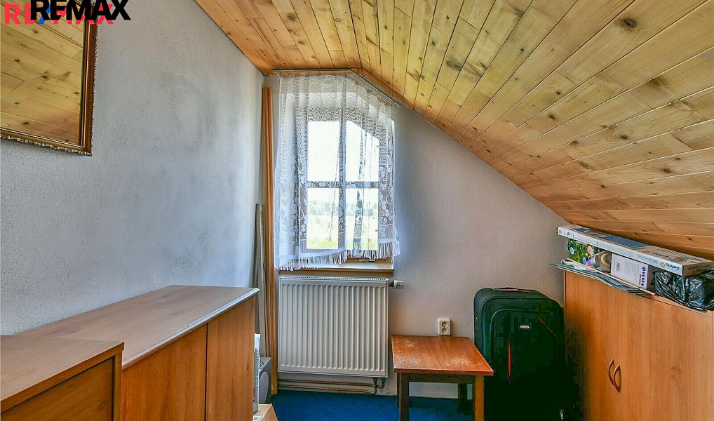 Prodej domu 130 m² s pozemkem 1 226 m², Boharyně – náhled fotky 20