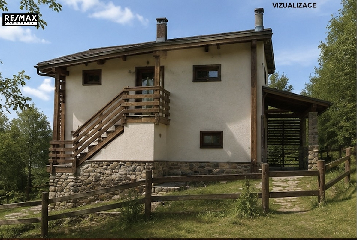 Prodej komerčního objektu (jiného typu) 173 m² — photo 3