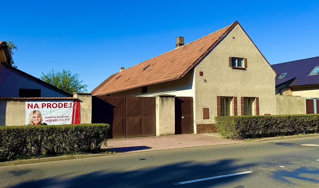 Prodej domu 252 m² s pozemkem 2 927 m², Krabčice – náhled fotky 28