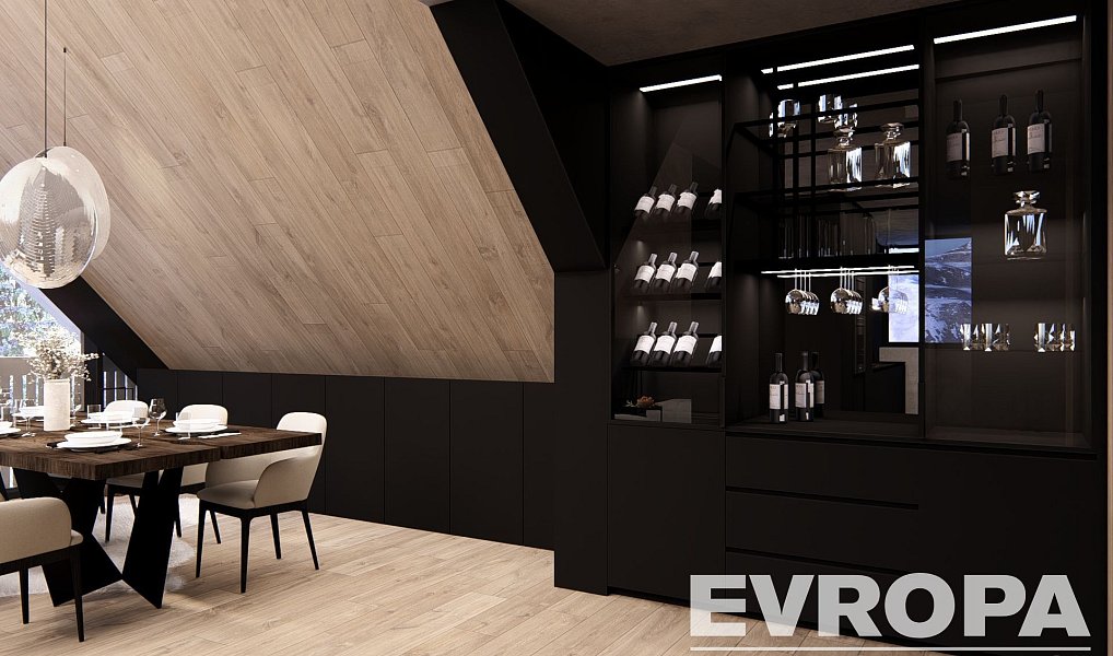 Prodej bytu 4+kk 196 m², Špindlerův Mlýn – náhled fotky 20