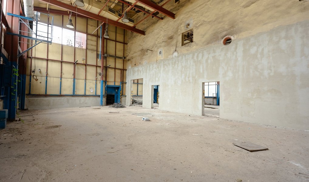 Prodej komerčního pozemku 2 173 m², Třemošnice – náhled fotky 32