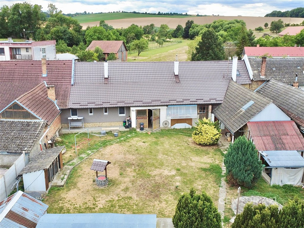 Prodej domu 200 m² s pozemkem 3 312 m² — photo 4