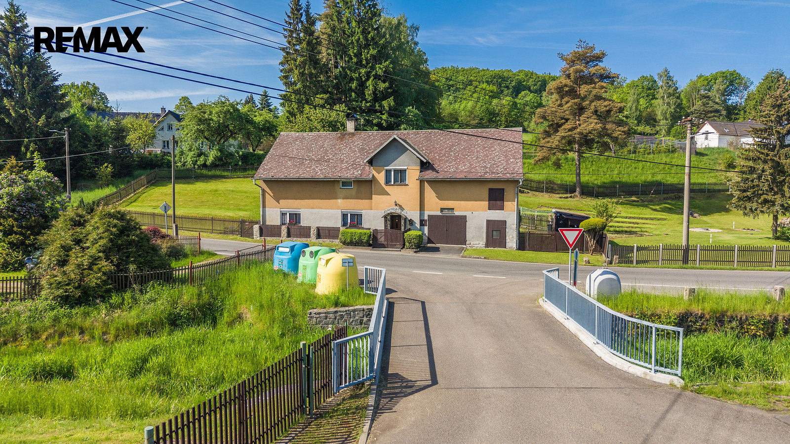 Prodej domu 264 m² s pozemkem 819 m² – další