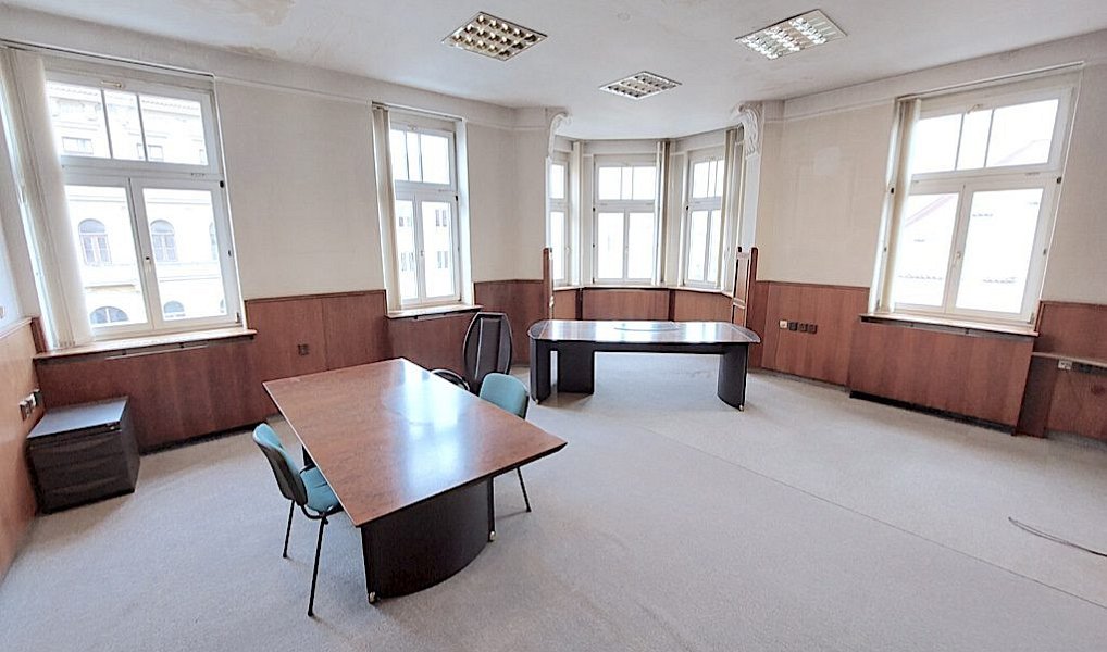 Pronájem kanceláře 57 m², Strakonice – náhled fotky 6