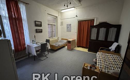 Pronájem bytu 4+1 30 m², Masarykova, Modřice, okres Brno-venkov