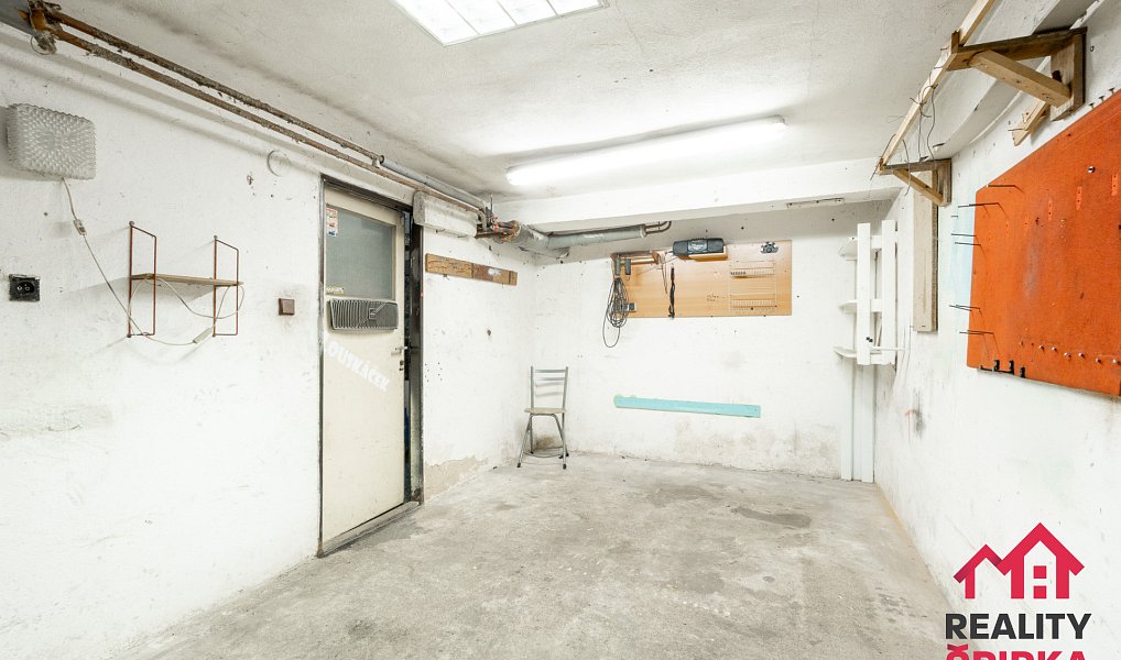 Pronájem bytu 3+1 61 m², Moravská Třebová – náhled fotky 13