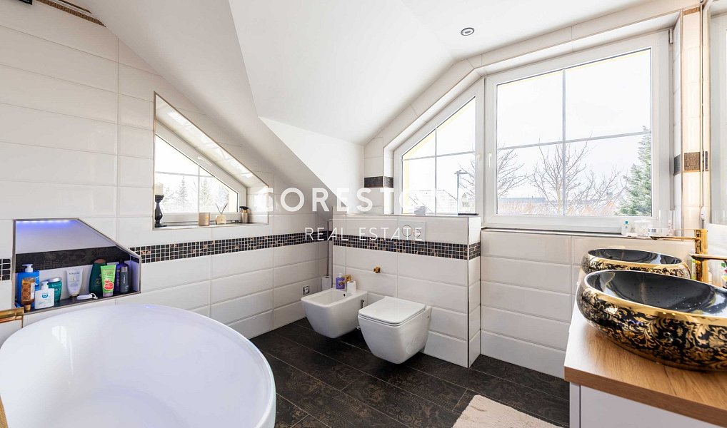 Prodej domu 210 m² s pozemkem 355 m², Hostivice – náhled fotky 6