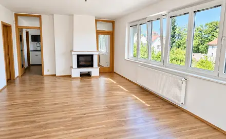 Pronájem bytu 4+1 155 m²