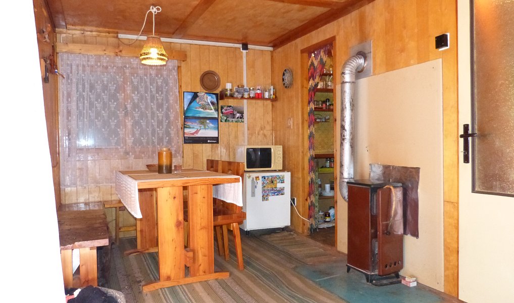 Prodej chaty/chalupy 36 m² s pozemkem 341 m², Zábřeh – náhled fotky 27