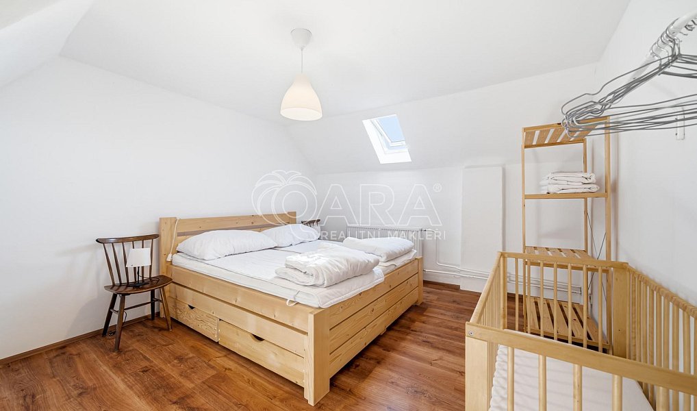 Prodej domu 260 m² s pozemkem 2 811 m², Velké Losiny – náhled fotky 22
