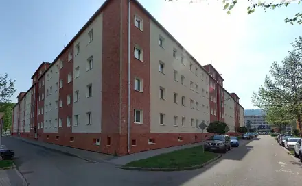 Prodej bytu 2+1 50 m², Tyršova, Vsetín