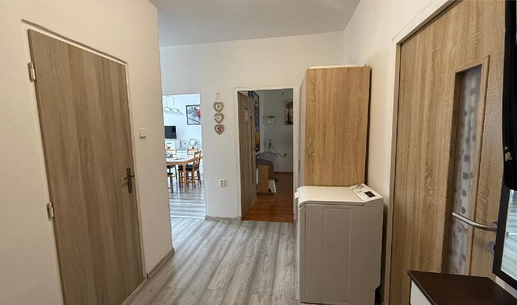 Prodej bytu 3+1 72 m², Bílina – náhled fotky 14