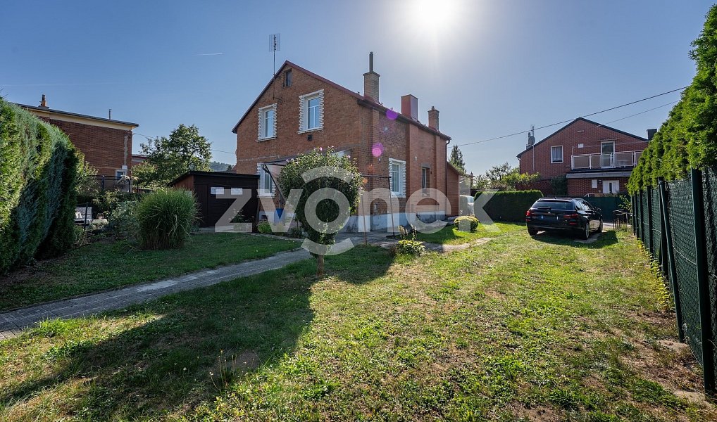 Prodej domu 77 m² s pozemkem 40 m², Zlín – náhled fotky 3