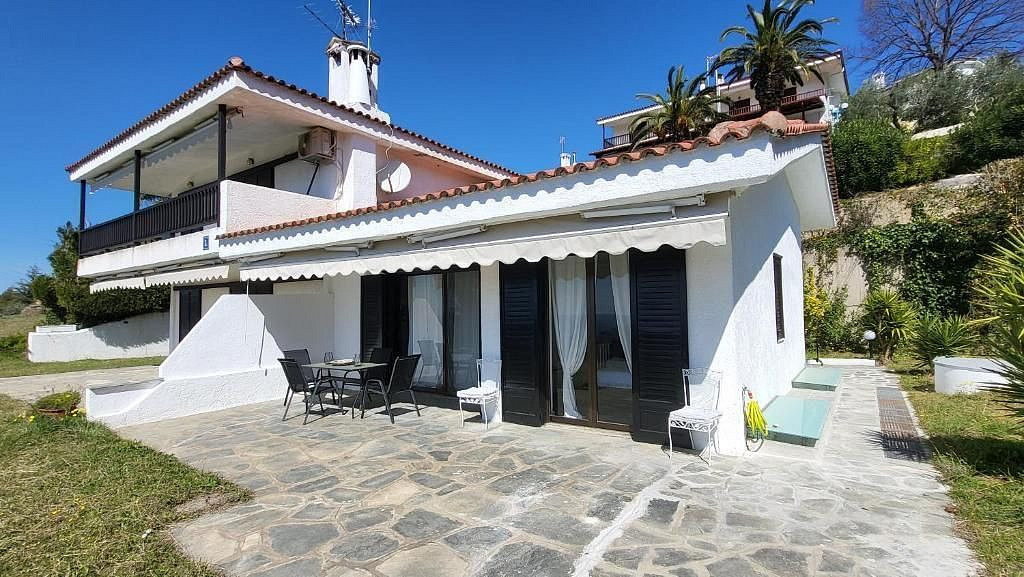 Prodej domu 138 m² s pozemkem 200 m²