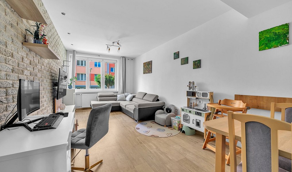 Prodej bytu 3+1 64 m², Trutnov – náhled fotky 7