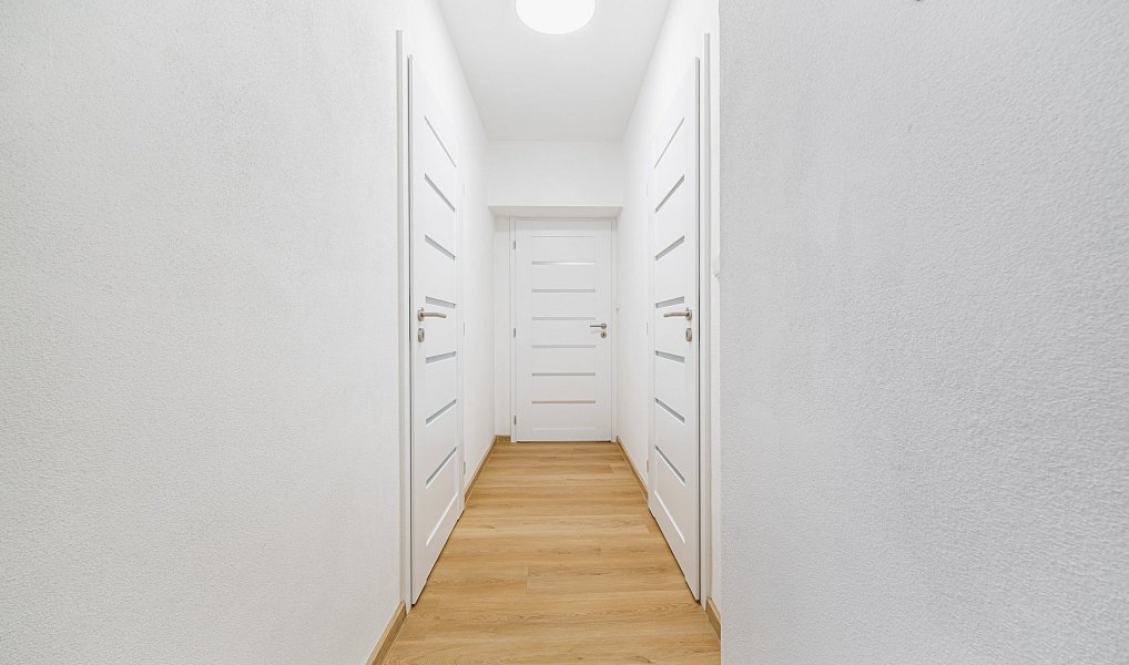 Prodej domu 95 m² s pozemkem 727 m², Jemnice – náhled fotky 17