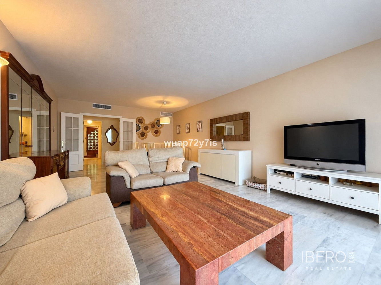 Pis 4+kk – Estepona, Playa del Sol-Villacana, Costalita - Vista 4