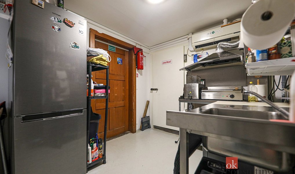 Prodej restaurace 88 m², Nýřany – náhled fotky 14