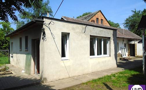 Prodej domu 160 m² s pozemkem 333 m², Bravantice, okres Nový Jičín