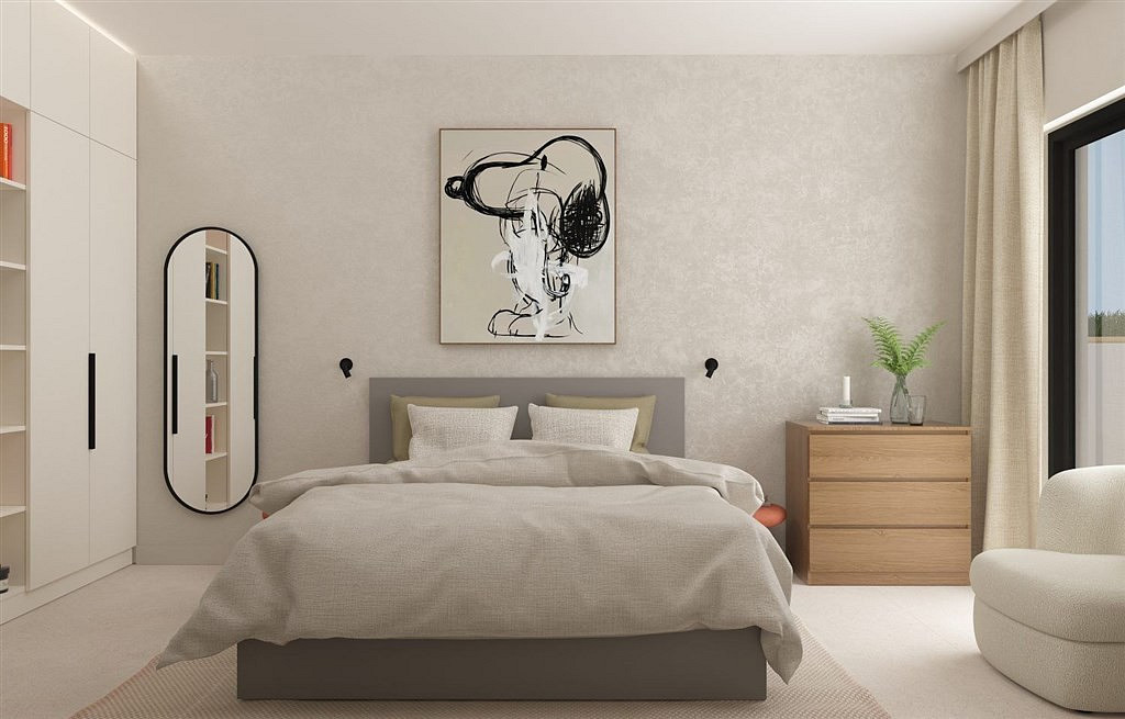 Prodej bytu 3+kk 94 m² — photo 5