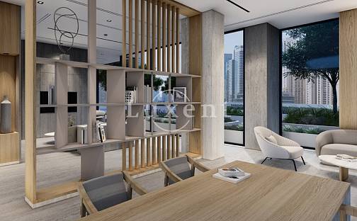 Prodej bytu 2+kk 59 m², Dubaj, Spojené arabské emiráty