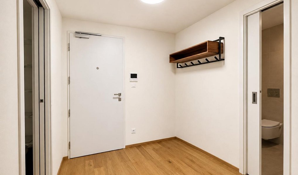 Pronájem bytu 2+kk 56 m², Praha – náhled fotky 13