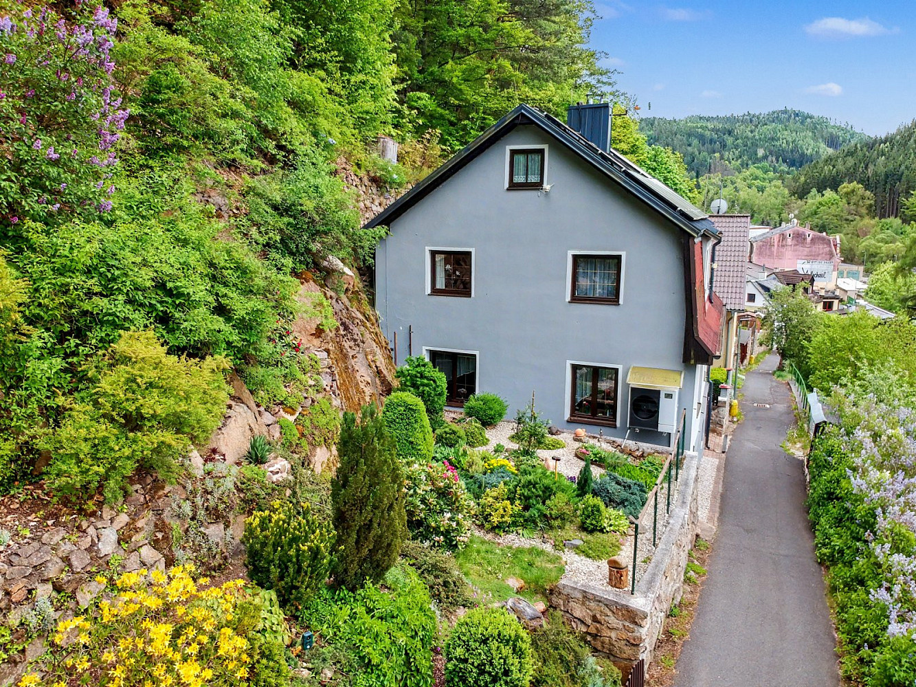 Prodej domu 132 m² s pozemkem 221 m² – fotografie 4
