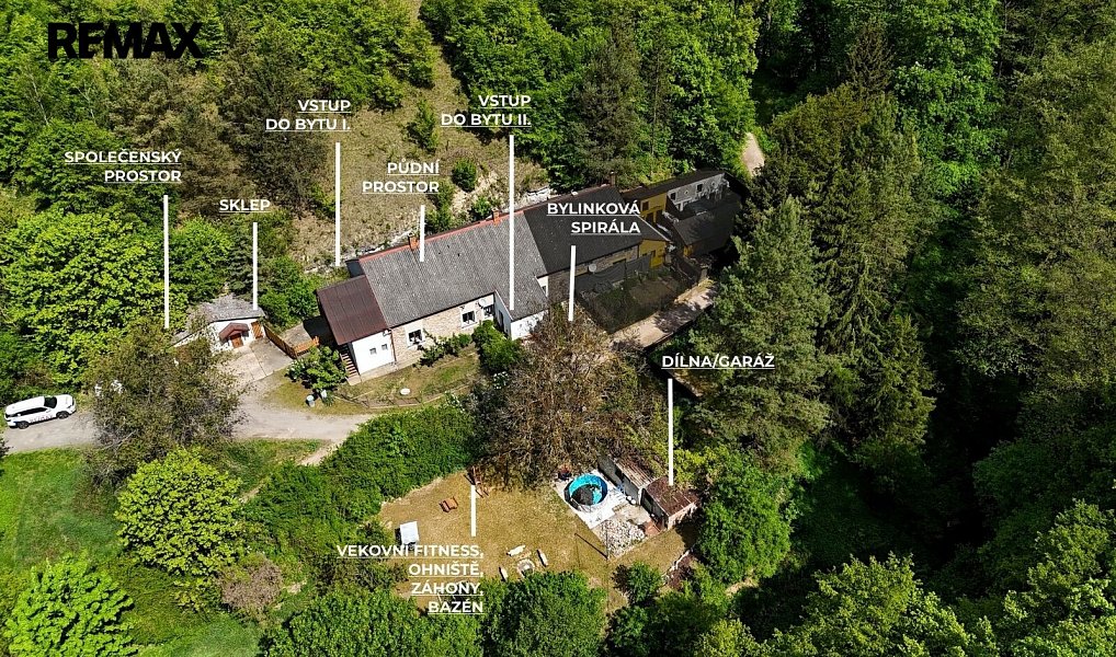 Prodej domu 168 m² s pozemkem 638 m², Beroun – náhled fotky 16
