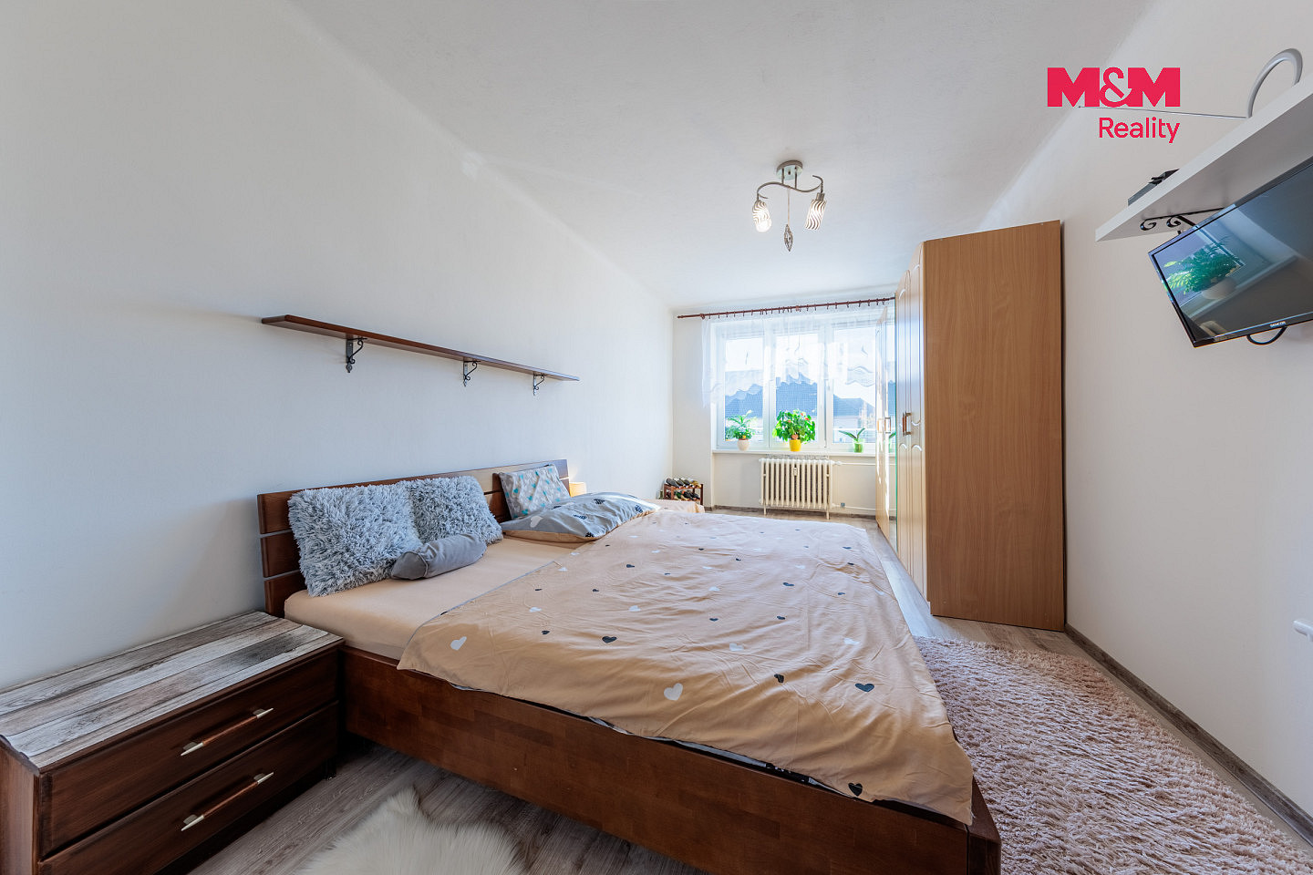 Prodej bytu 3+1 70 m² – fotografie 3